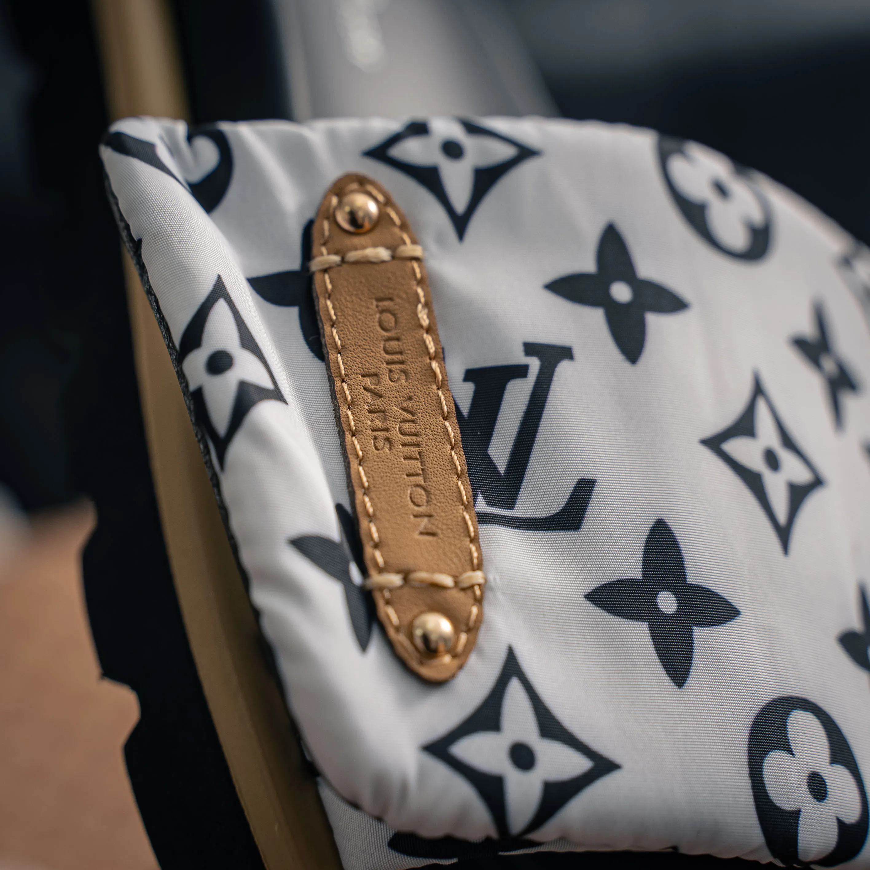 # Louis Vuitton 2026 New Arrival LV Platform Sole Shoes Same Style ◆ ◆ Lv 3D ◆